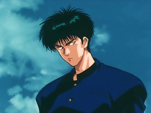 Slam Dunk (XeTe, xxx001, Ashita no Project Team)