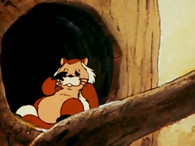 Belfy y Lillibit (?)