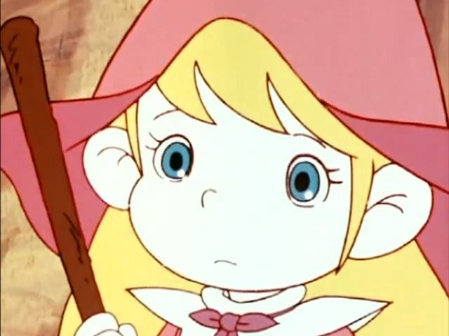 Belfy y Lillibit (?)