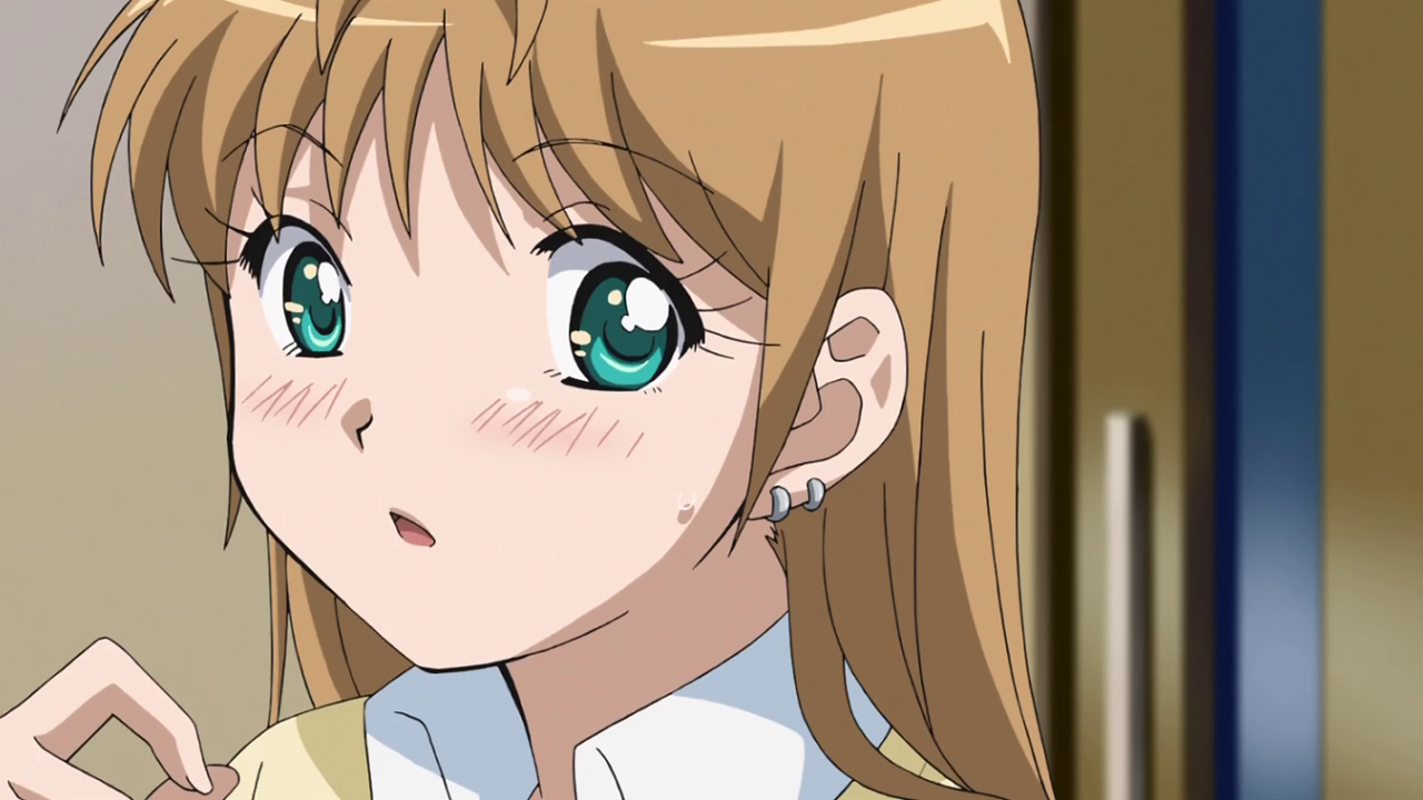 B Gata H Kei (Kazuki no Fansub)