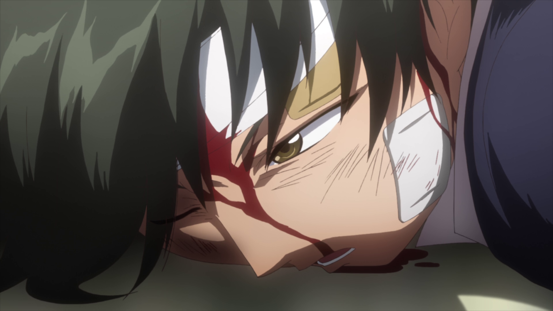 Ben-To (Tanoshii Fansub)