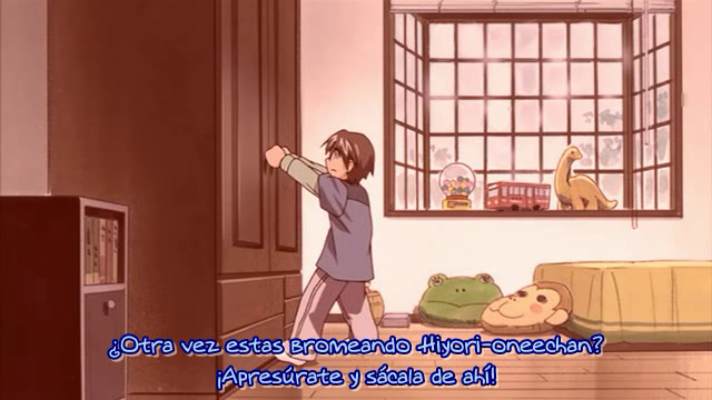 Mizuiro (2003) (Mundo-Anime)