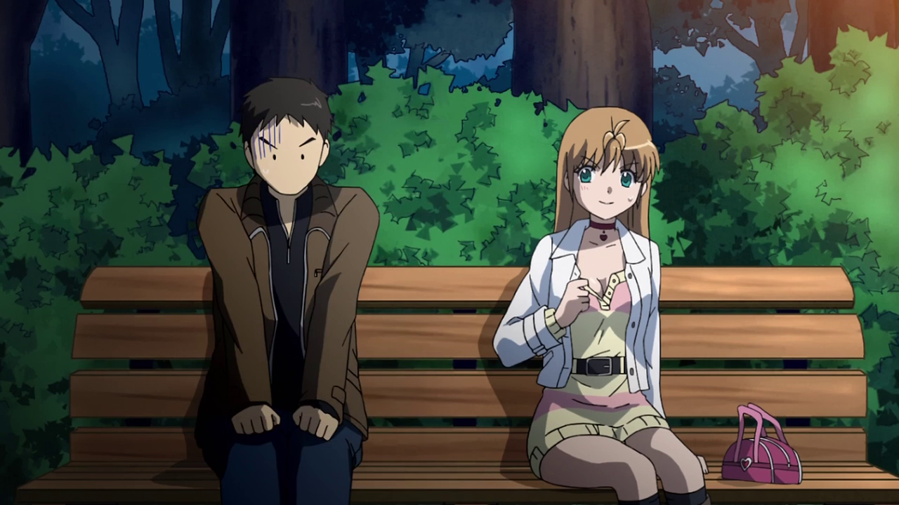 B Gata H Kei (Kazuki no Fansub)