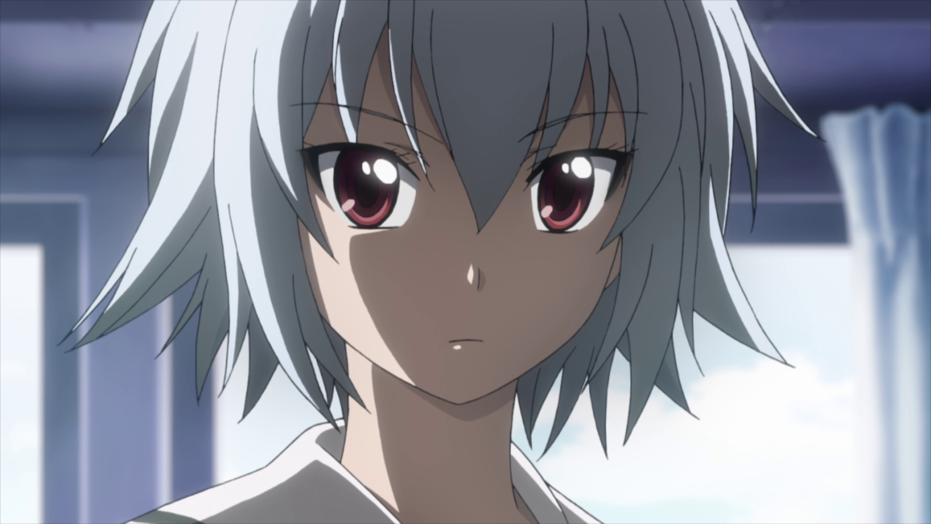 Ben-To (Tanoshii Fansub)