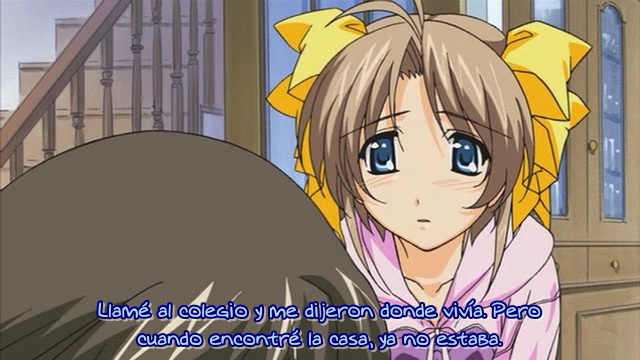 Mizuiro (2003) (Mundo-Anime)