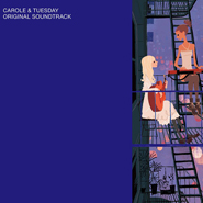 Carole & Tuesday