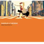 Carole & Tuesday