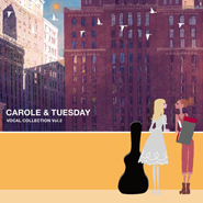 Carole & Tuesday