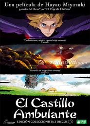 El Castillo Ambulante
