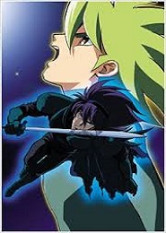 Choujin Locke: Lord Leon