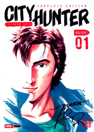 City Hunter
