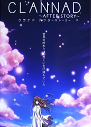 Clannad After Story