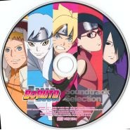 BORUTO -NARUTO THE MOVIE-