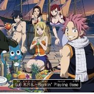 Fairy Tail