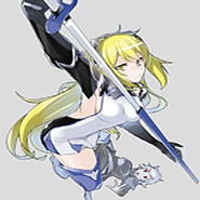 DanMachi - ¿Qué tiene de malo intentar ligar en una mazmorra?