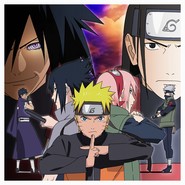 Naruto Shippuden