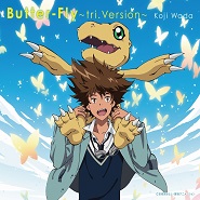 Digimon Adventure tri