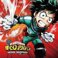 Boku no Hero Academia