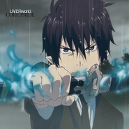 Ao no Exorcist