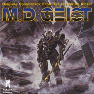 M.D. Geist