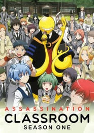 Assassination Classroom