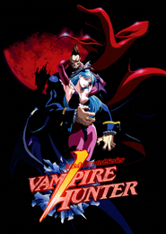 Vampire Hunter