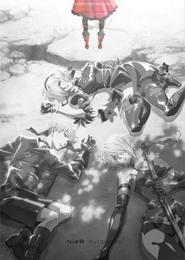 NieR:Automata Ver1.1a Part 2