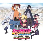 BORUTO -NARUTO THE MOVIE-