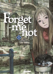 Forget-me-not