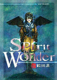 Spirit of Wonder