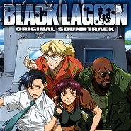 Black Lagoon 