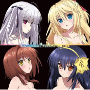 Absolute Duo