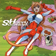 Asobi ni Iku yo! - ED 3 Single