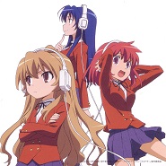 Toradora