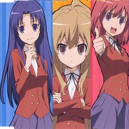 Toradora