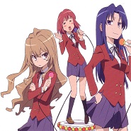 Toradora