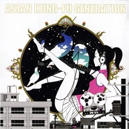 ASIAN KUNG-FU GENERATION