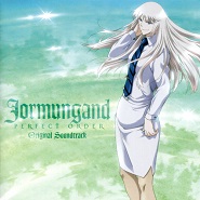 Jormungand: Perfect Order