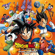 Dragon Ball Super