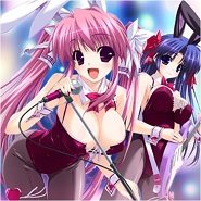 11eyes -Tsumi to Batsu to Aganai no Shoujo-