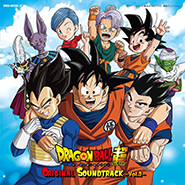 Dragon Ball Super
