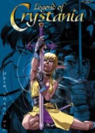 Legend of Crystania