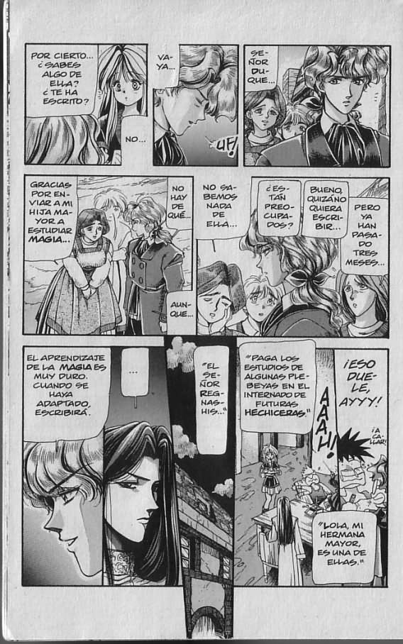 Bakuretsu Hunters (Comic Release Group)