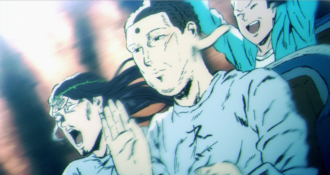 Saint Young Men (Ninguno)