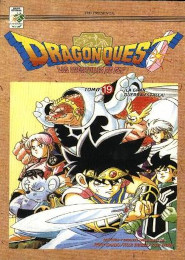 Dragon Quest: Dai no Daibouken