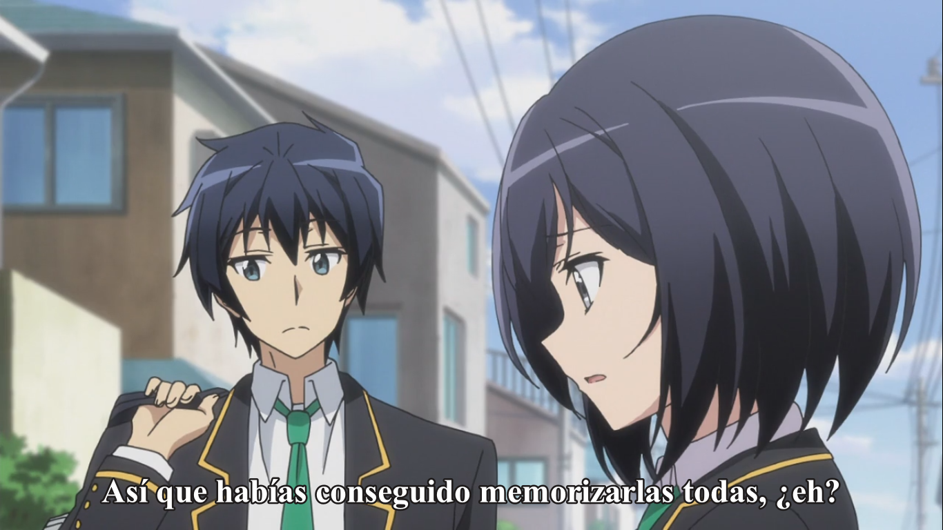 Joukamachi no Dandelion (Sugoi Hikikomori no Fansub)