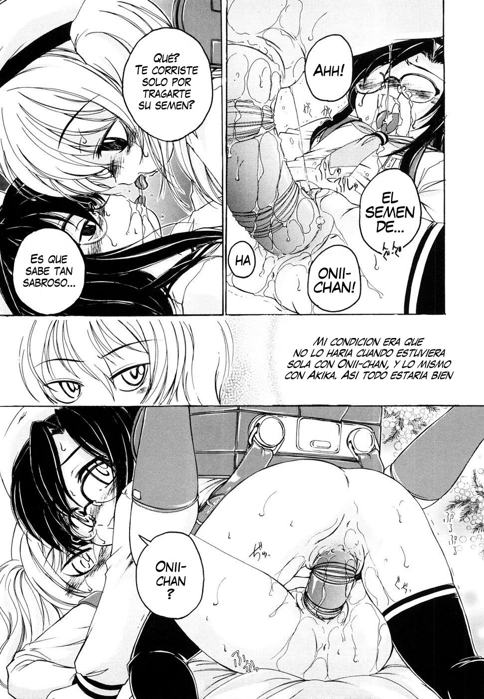 Kuro Loli (LoliVault)