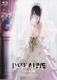 date a live ova