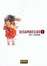 Boku dake ga Inai Machi (Desaparecido)