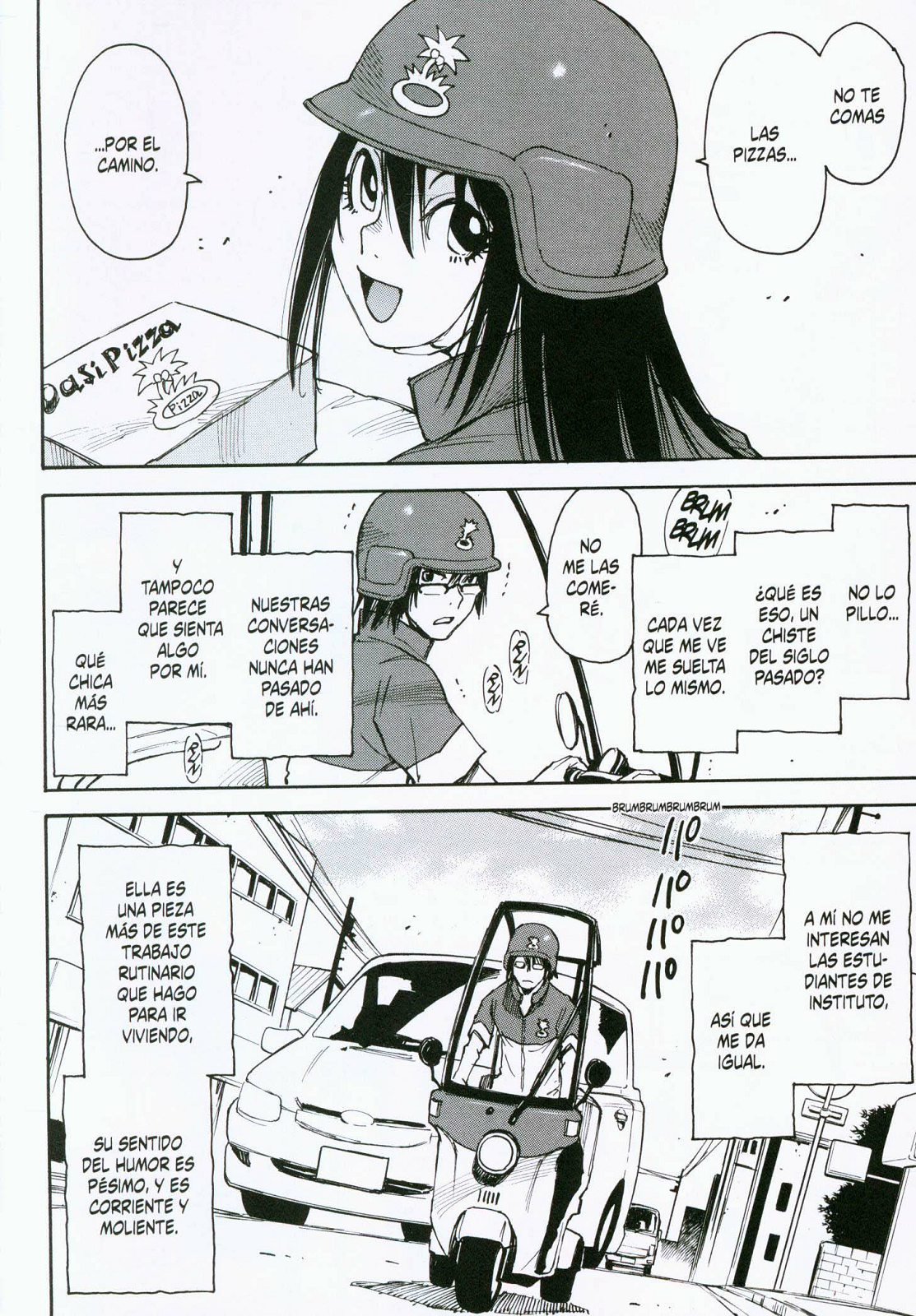 Boku dake ga Inai Machi (Desaparecido)